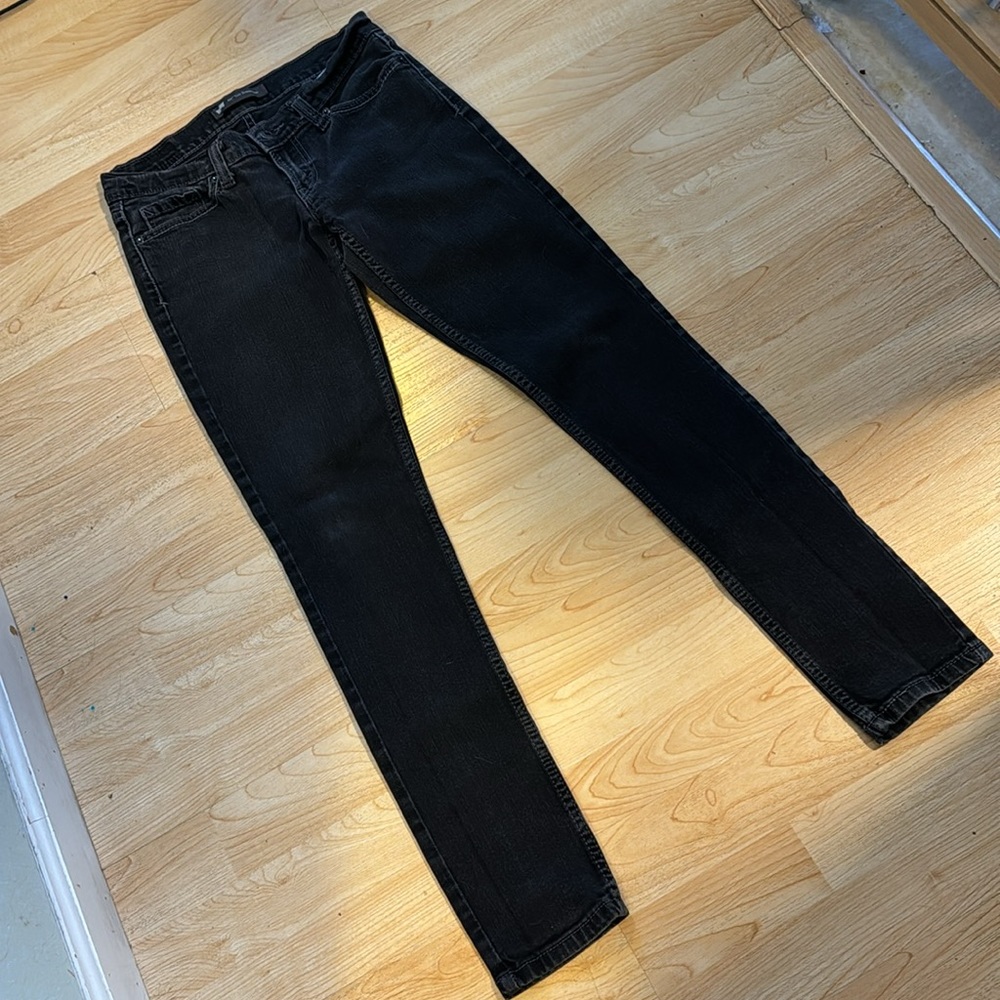 Levi’s Too Superlow Denim Jeans